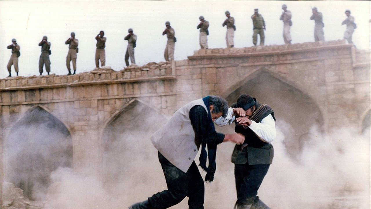 Outlaw (1998)