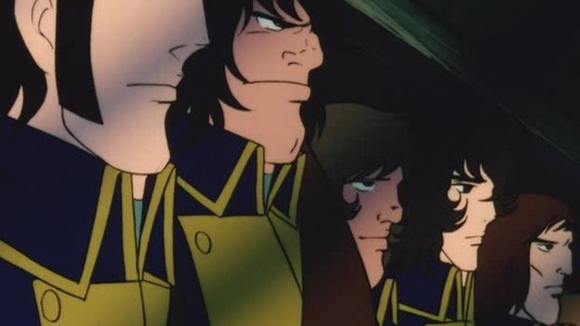 The Rose of Versailles