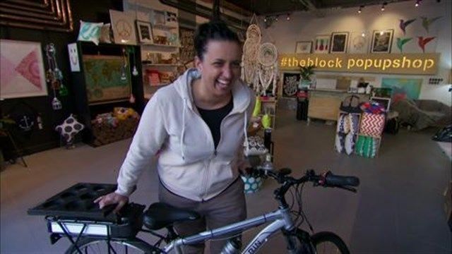 The Block - Épisode 27