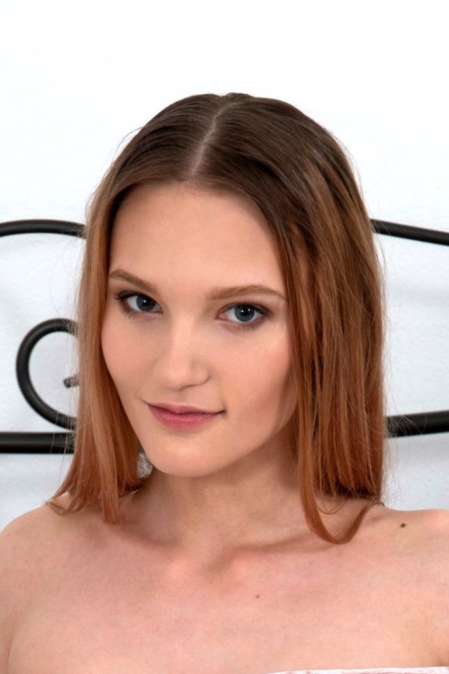 et billede af Olivia Westsun