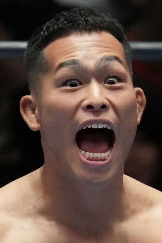 et billede af Daiki Nagai