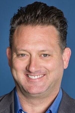 et billede af Michael Gantz