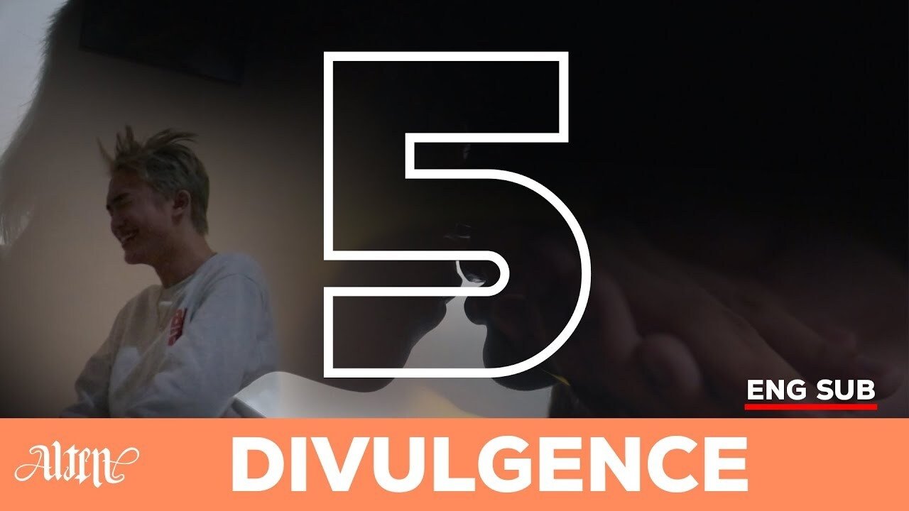 Thumbnail for Divulgence Season 1 Episode 5
