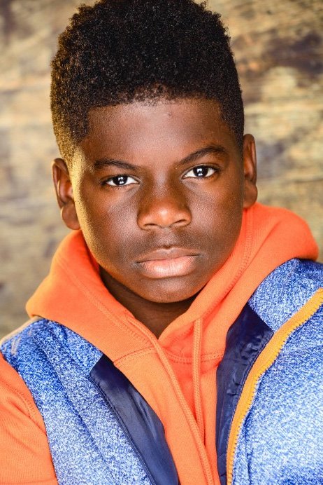 et billede af Artyon Celestine