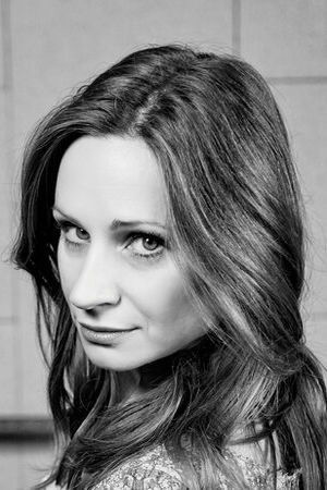 et billede af Anna Sroka