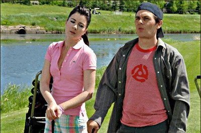 Corner Gas Season 5 :Episode 3  Whiner Takes All