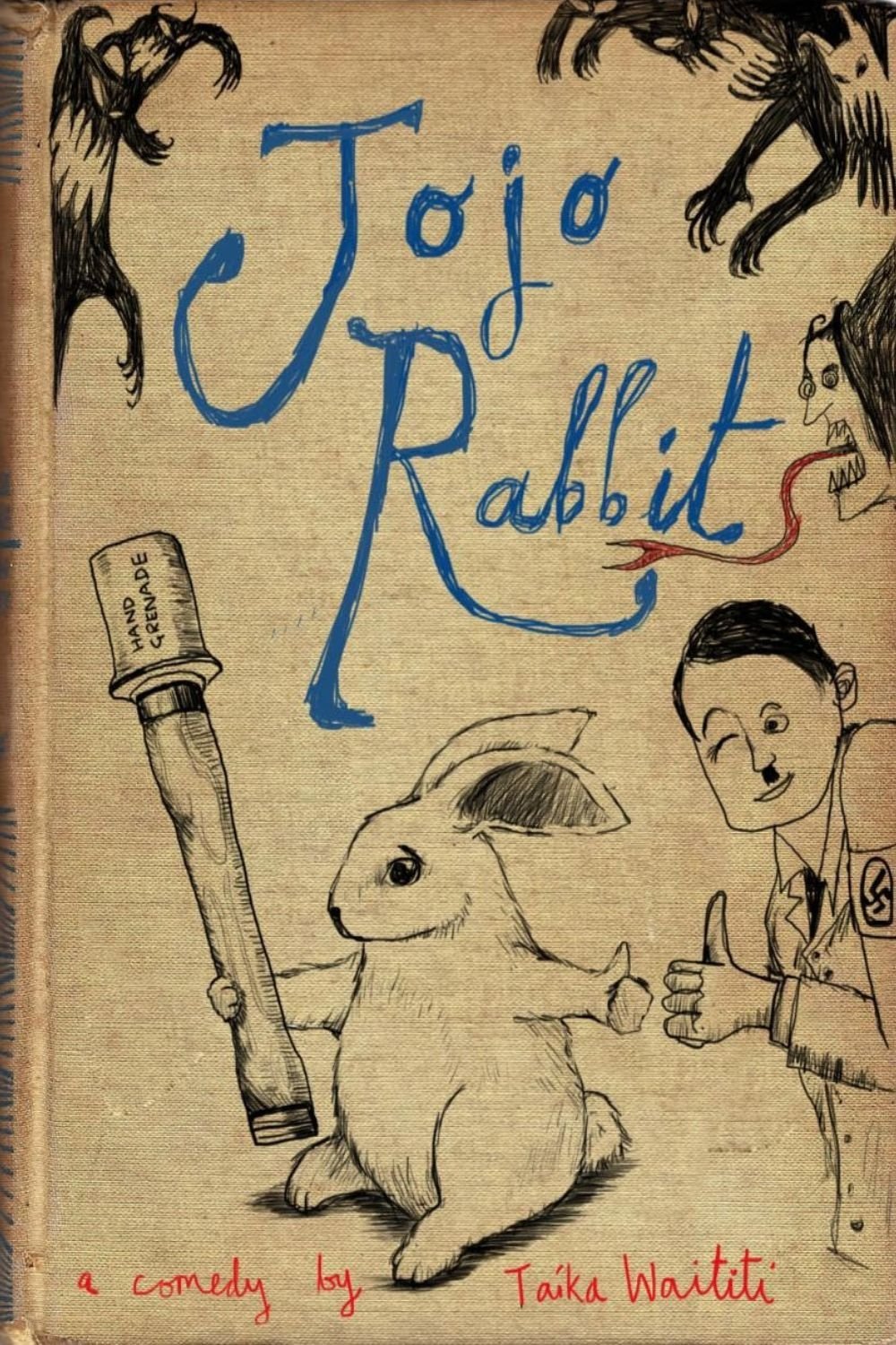 Jojo Rabbit