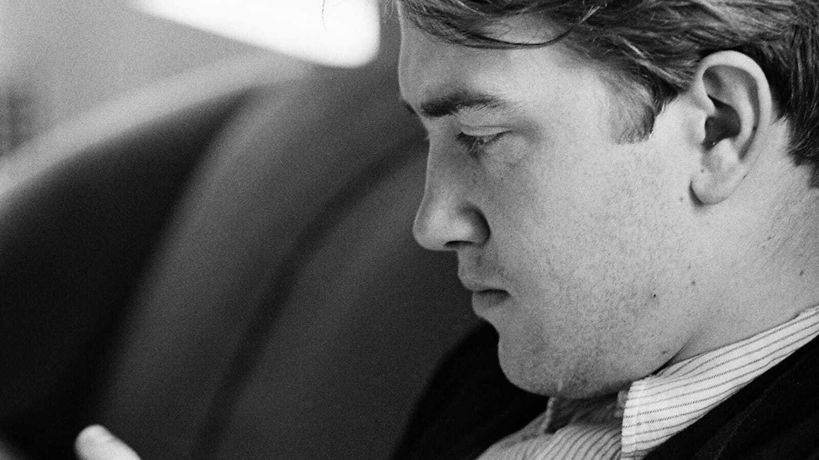 დევიდ ლინჩი: ხელოვნებით ცხოვრება / David Lynch: The Art Life