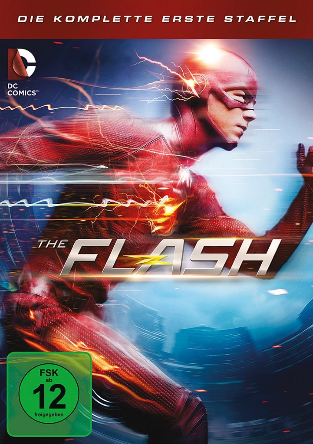 The Flash Season 1