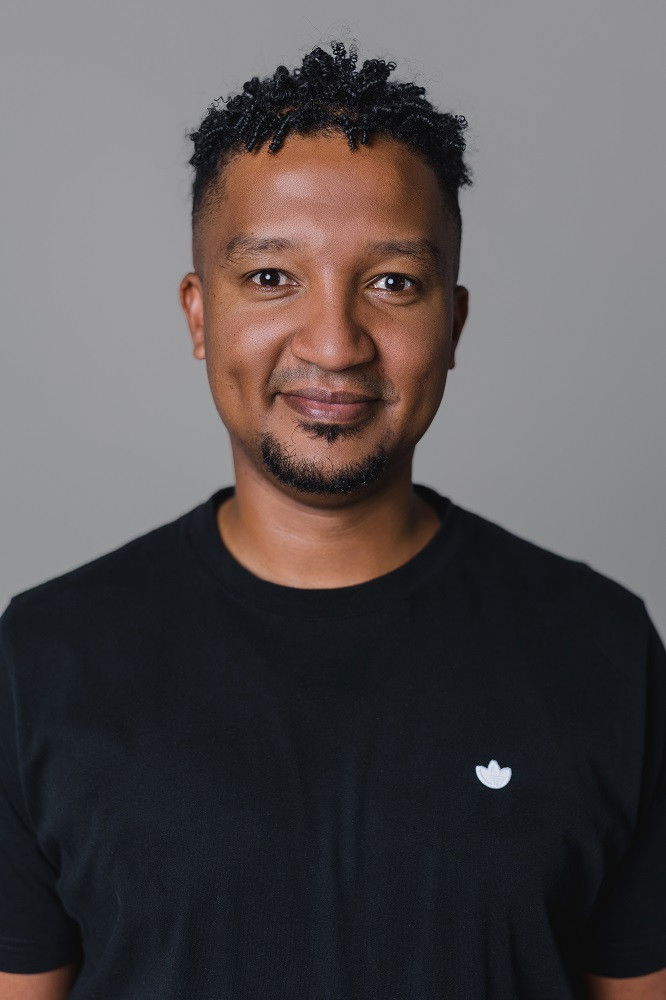 et billede af Solomon Cupido