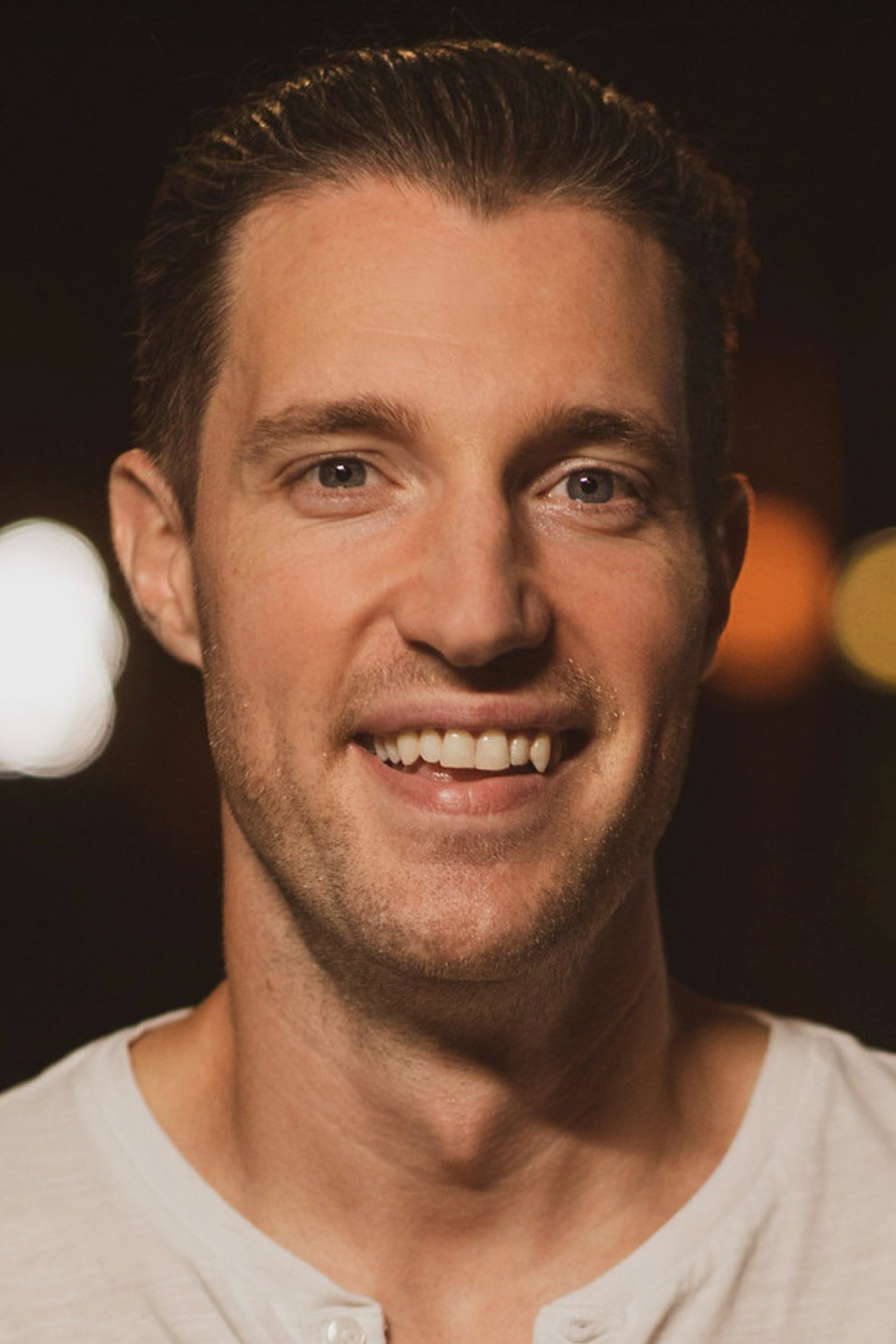 Jared Hacker