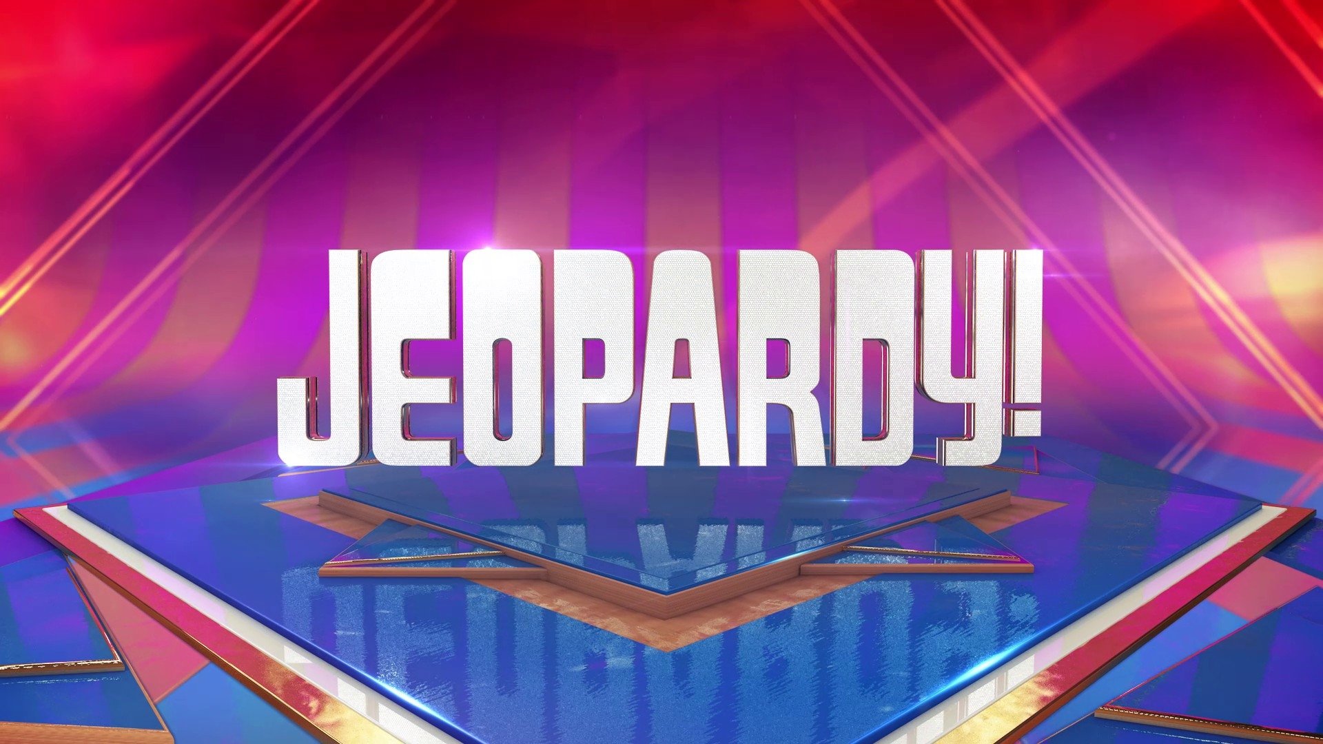 Jeopardy! - Season 29 Episode 47