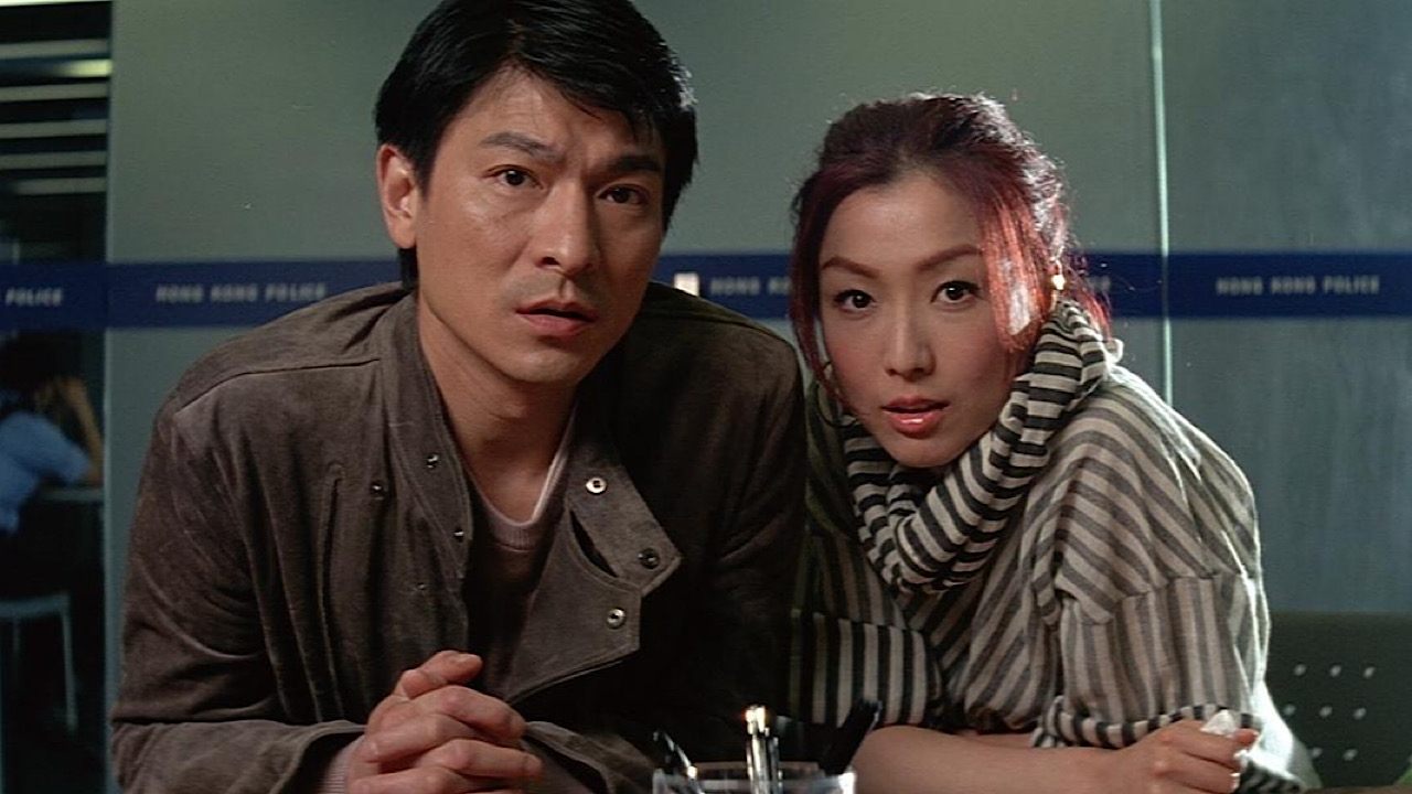 Yesterday Once More (2004)