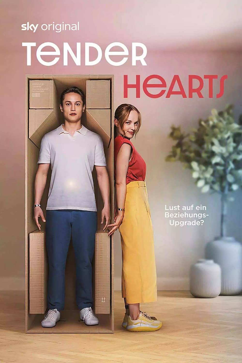 Tender Hearts TV Shows About Android