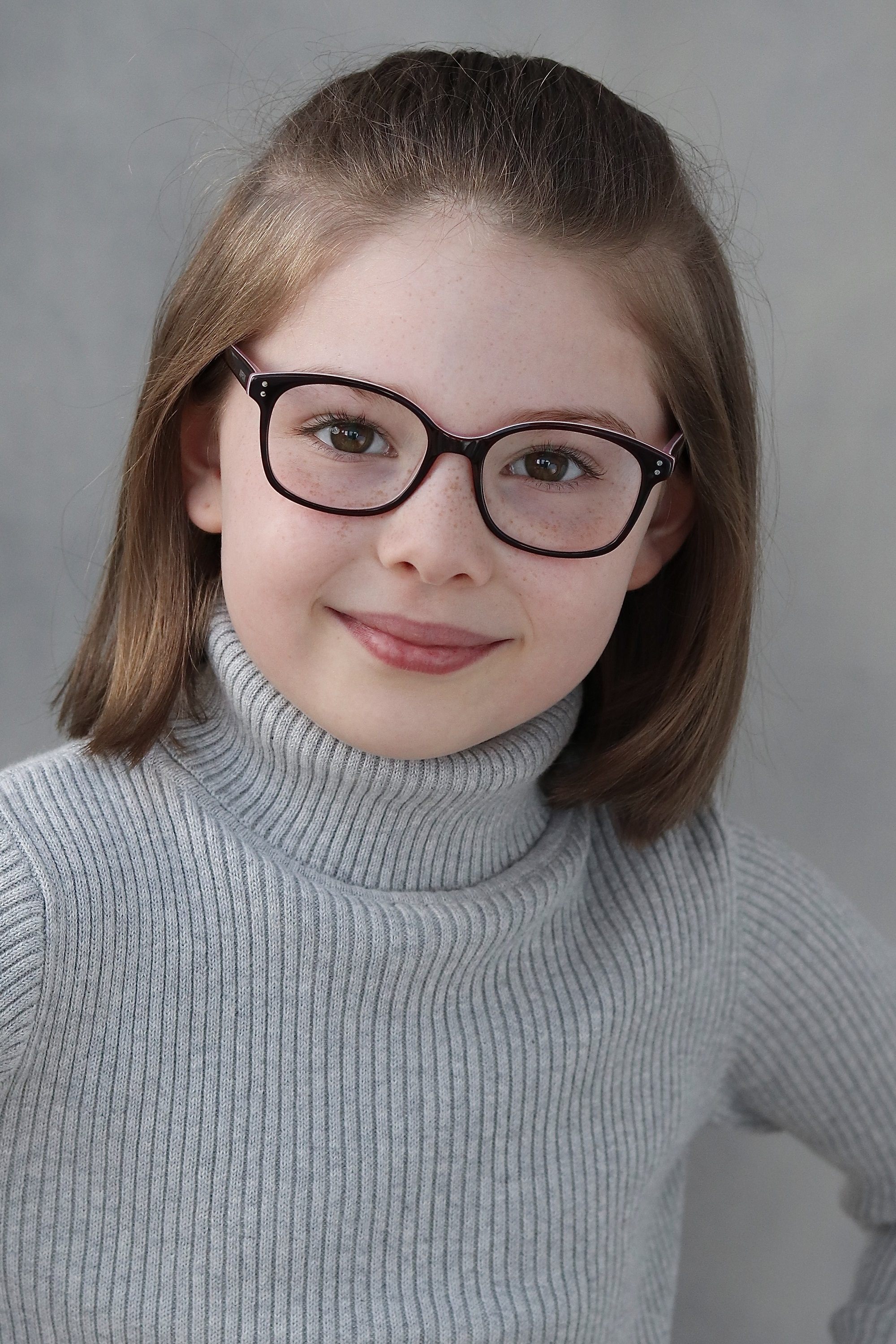 et billede af Thea Achillea