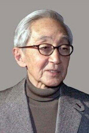 et billede af Matagoro Nakamura II