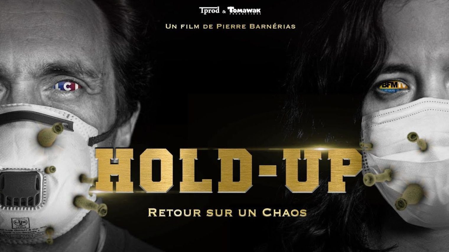 Hold-Up