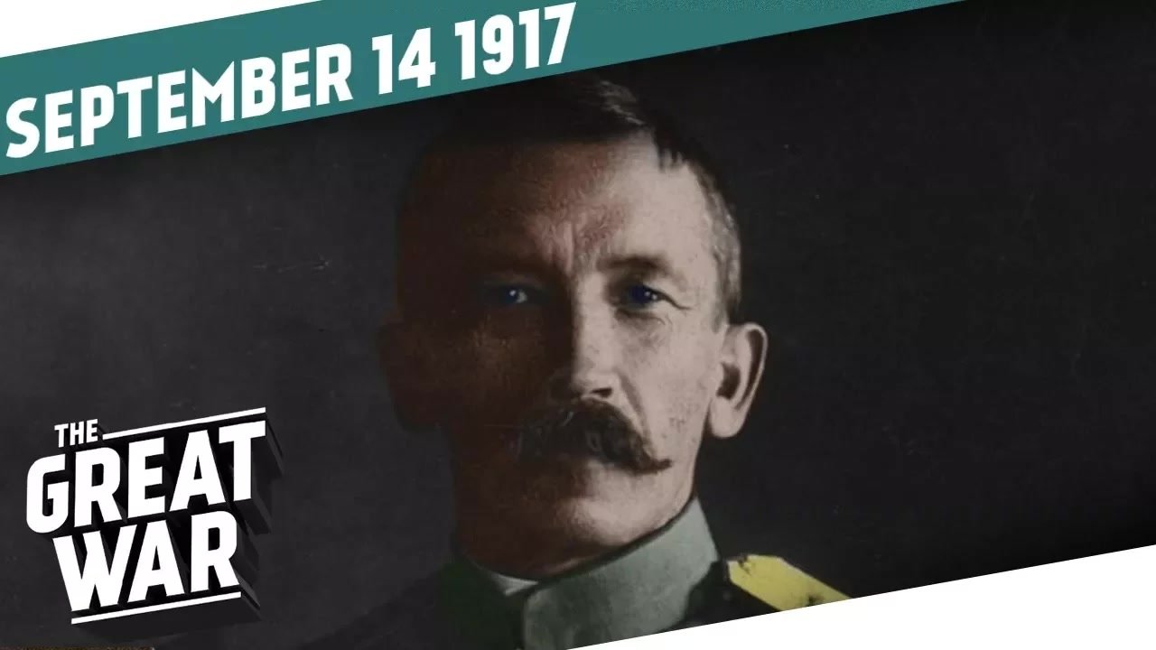 The Great War - Épisode 37