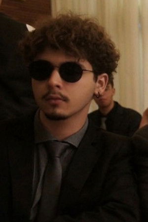 et billede af Lucas Chiari