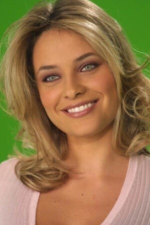 et billede af Barbara Matera