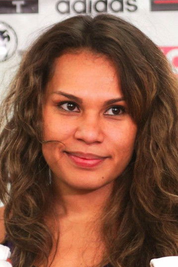 et billede af Stephanie Page