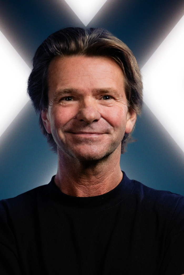 Mark Overliese