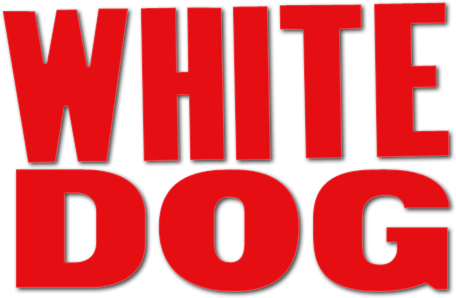 White Dog
