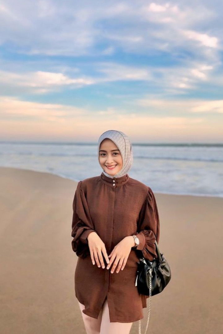 et billede af Millanie Yuliaramsyah