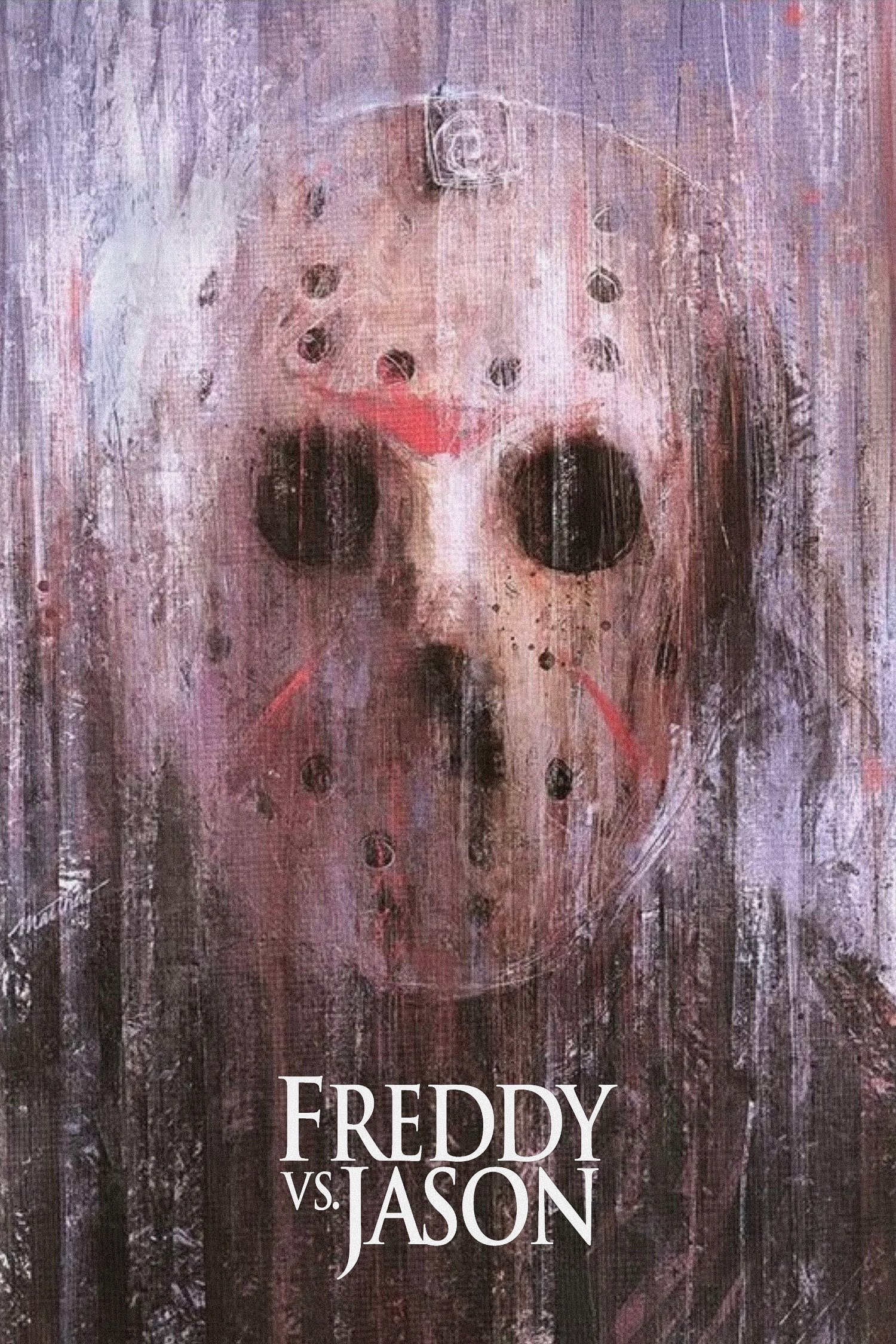 Freddy vs. Jason