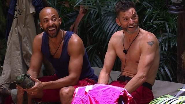 I'm a Celebrity...Get Me Out of Here!