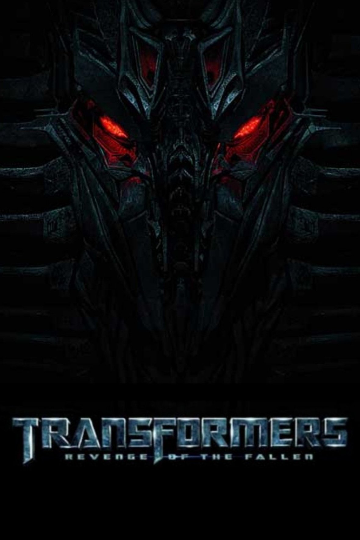 Transformers: Revenge of the Fallen