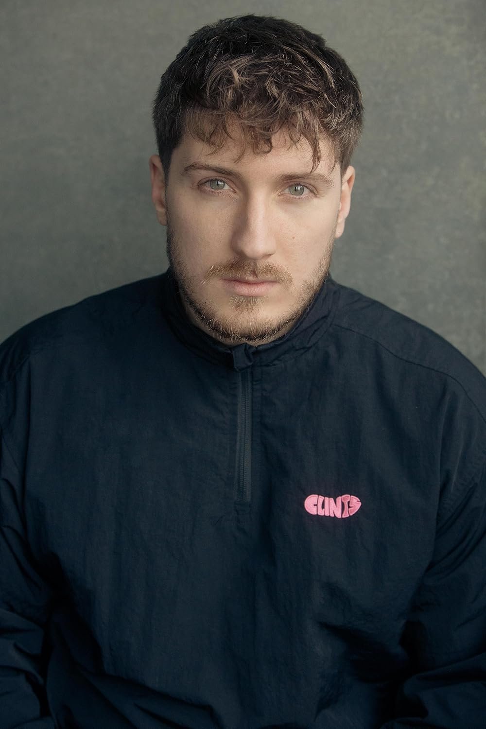 et billede af Conor Deane