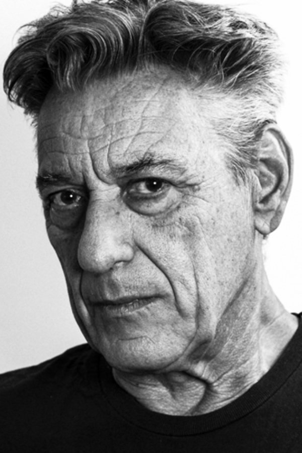 et billede af Aldo Pastur