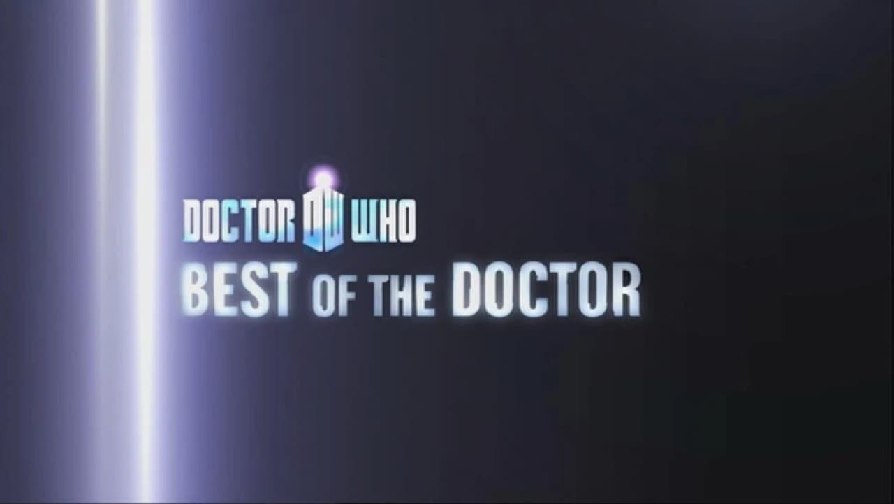 Episode 37 - Best of the Doctor