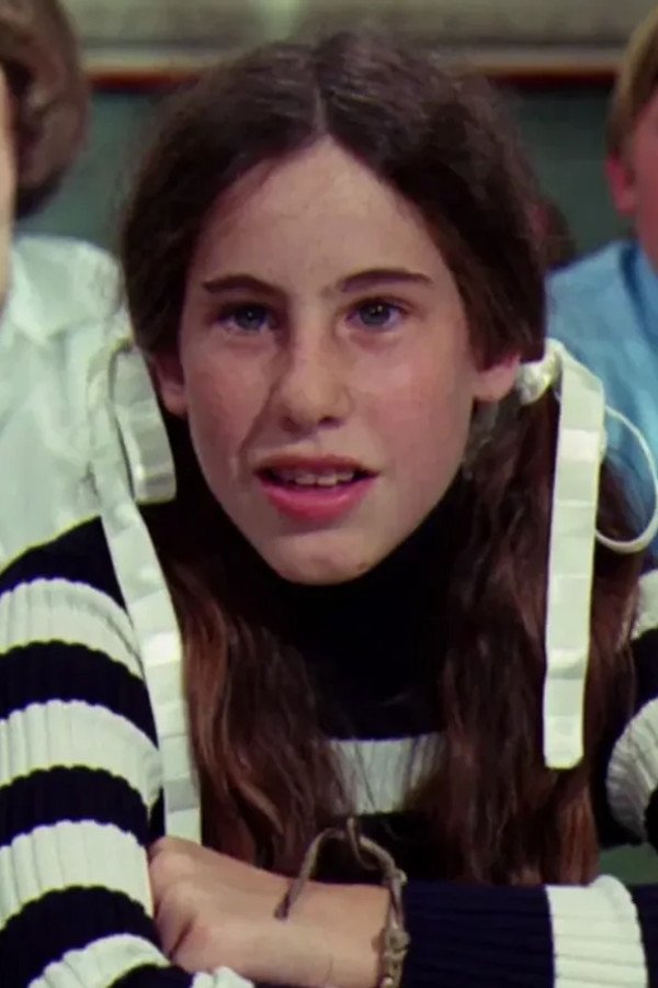 et billede af Madeline Stuart