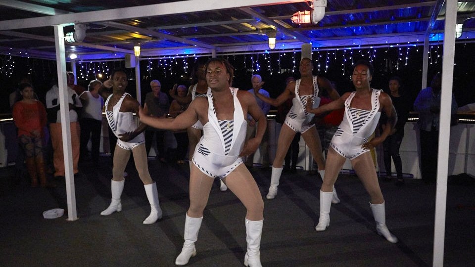The Prancing Elites Project - Épisode 6