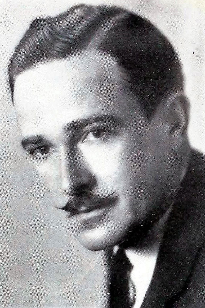 et billede af Charles Requa