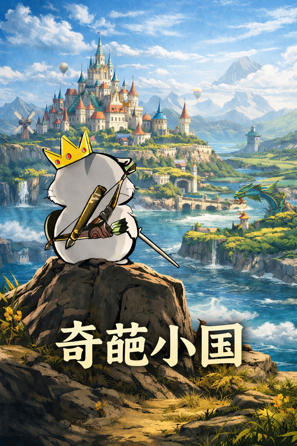 poster season Season 2