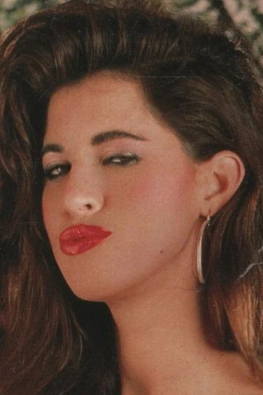 et billede af Renee Morgan