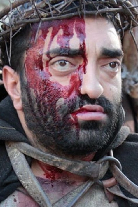 et billede af Fiorenzo Mattu