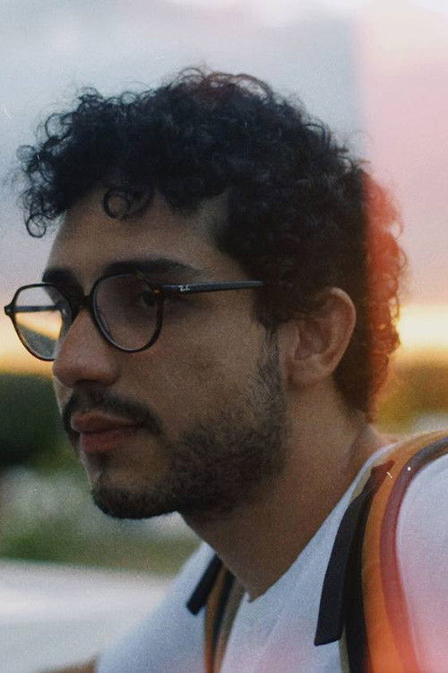 et billede af Leônidas Oliveira