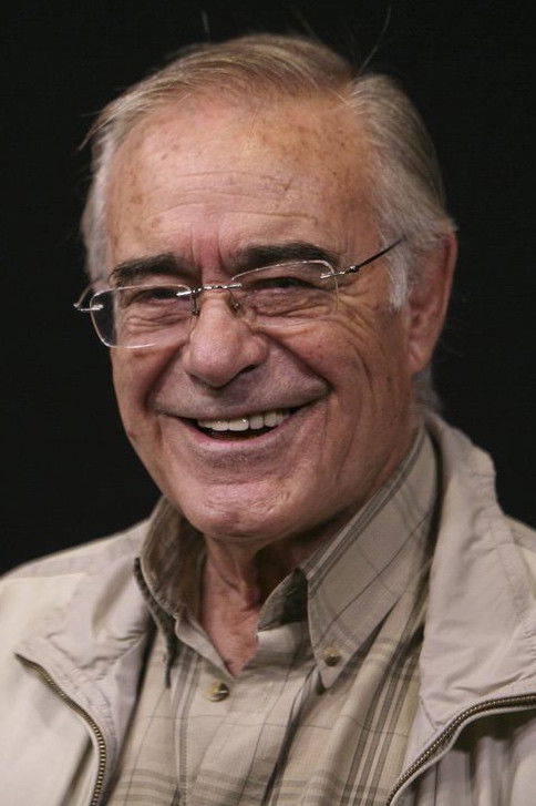 et billede af Mário Zambujal