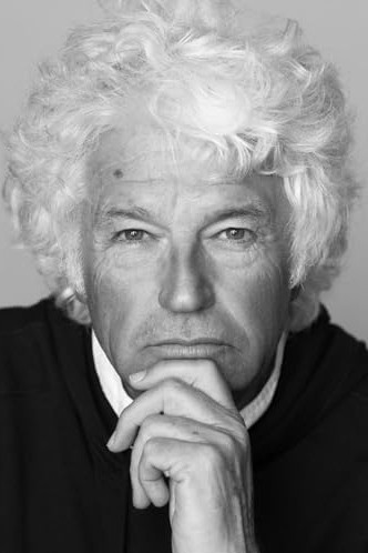 et billede af Jean-Jacques Annaud