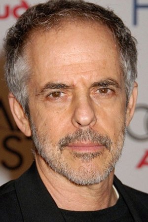 et billede af Henry Bean