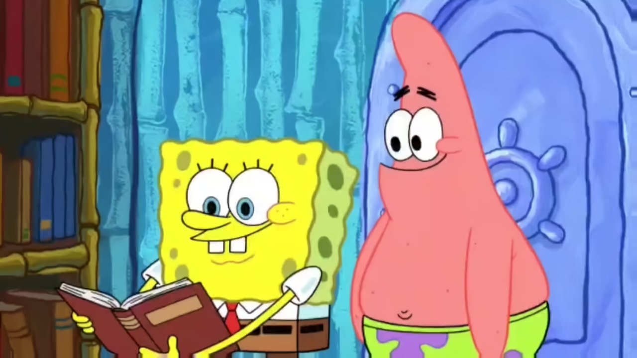 Episode 1
