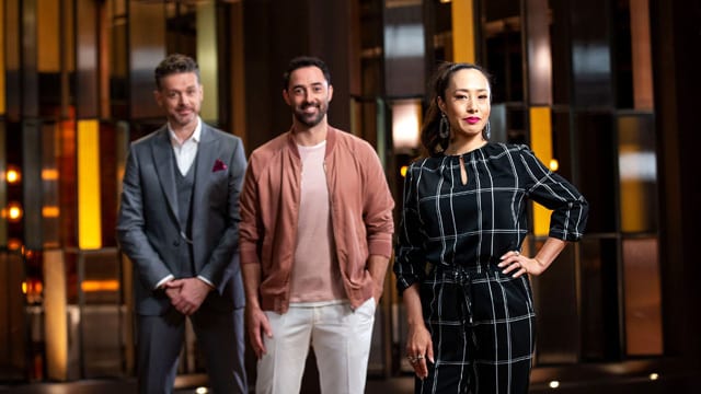 MasterChef Australia Staffel 12 :Folge 8 