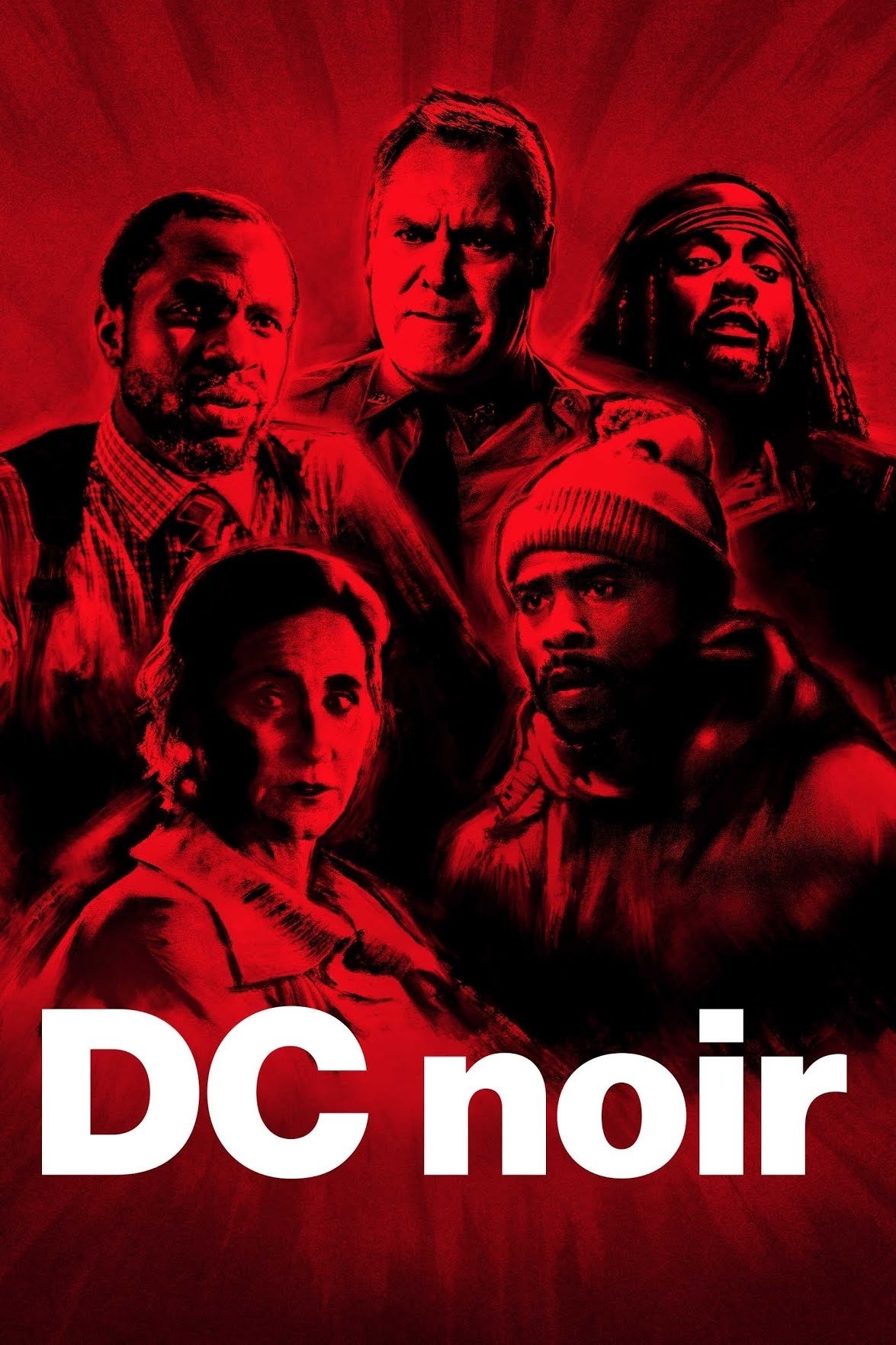 DC Noir