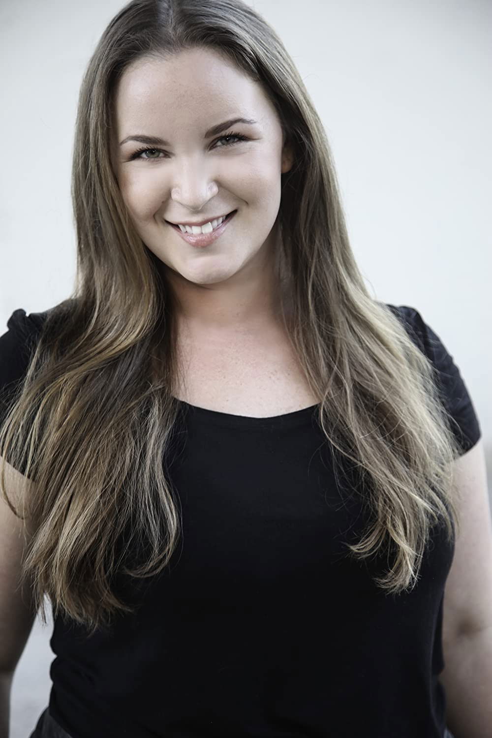 et billede af Mandy Brooke