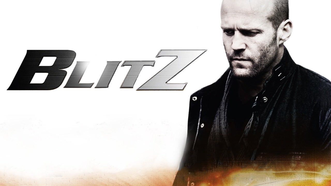 Blitz (2011)