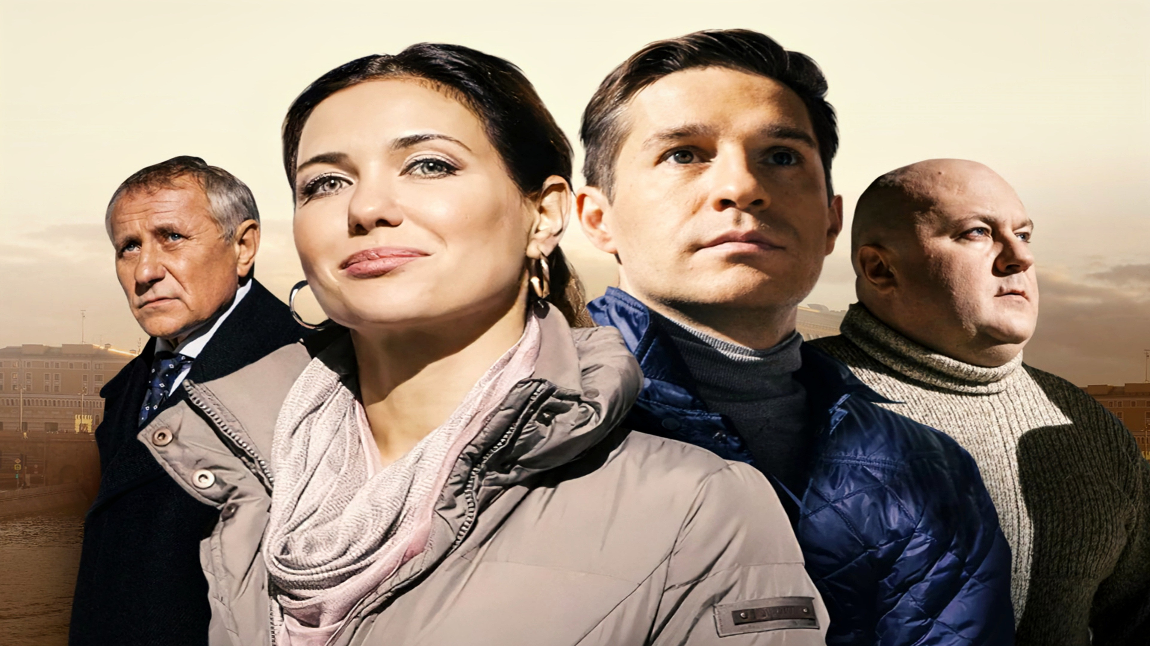 Московская борзая